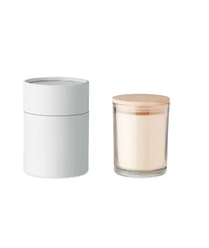 Ancient med vaniljdoft i glas Ancient med vaniljdoft i glas