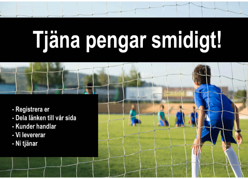 Första ny bild