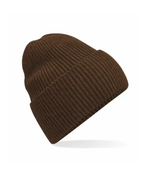 Oversized Cuffed Beanie