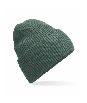Oversized Cuffed Beanie