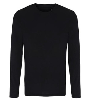 Ladies Long Sleeve Performance