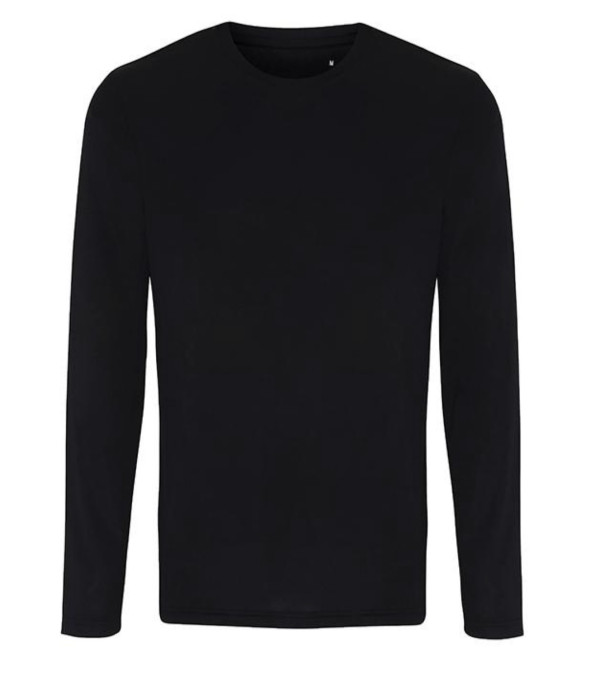 Long Sleeve träningströja dam