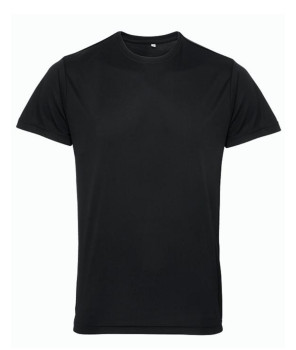 Unisex tränings T-shirt Unisex tränings T-shirt