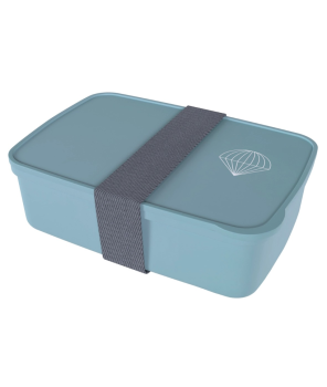Dovi-lunchlåda i återvunnen plast Dovi-lunchlåda i återvunnen plast
