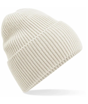 Oversized Cuffed Beanie
