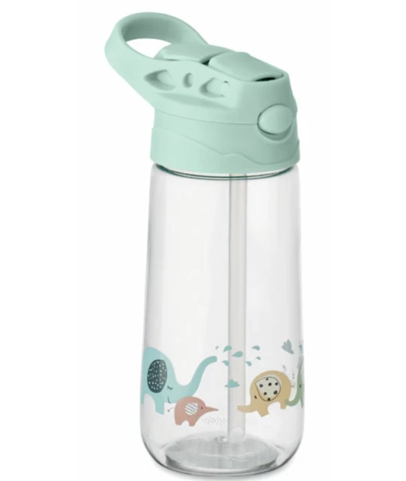 Tritan-barnflaska 450 ml. 