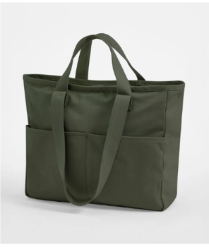 Double Handle Cargo Pocket Bag Double Handle Cargo Pocket Bag