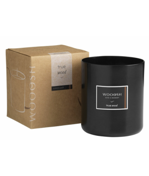 Wooosh Scented Candle True Wood doftljus Wooosh Scented Candle True Wood doftljus