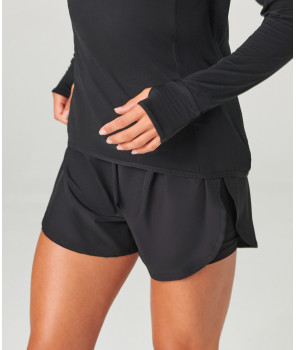 Träningsshorts (dam) Träningsshorts (dam)