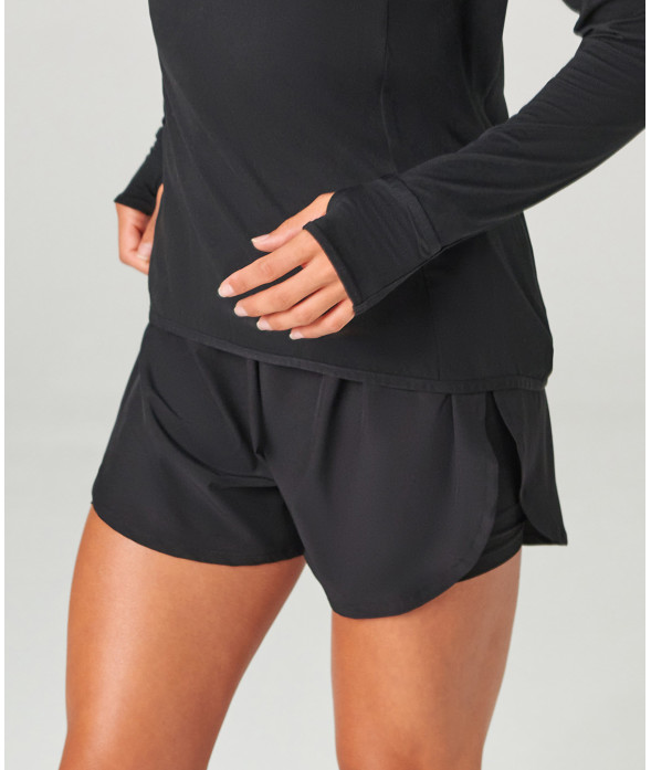 Träningsshorts (dam)