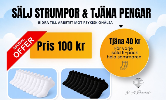 Bli återförsäljare Bli återförsäljare